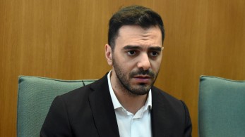 Μανώλης Χριστοδουλάκης στην εφημερίδα “tomanifesto”: ΝΔ και ΣΥΡΙΖΑ είναι οι δύο όψεις του ίδιου νομίσματος