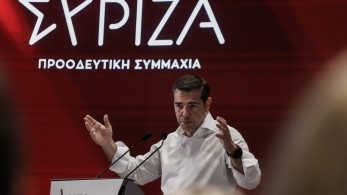 “Κόντρες” στον ΣΥΡΙΖΑ