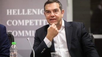Από τις αυταπάτες στην ομολογία της ήττας ο Τσίπρας