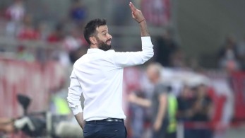 Ολυμπιακός: Τέλος ο Κορμπεράν