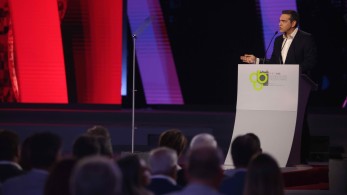 86η ΔΕΘ: Οι κούφιες υποσχέσεις του Αλέξη Τσίπρα