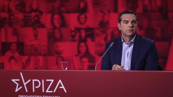Γιάννης Παπαγιάννης: Δεν γίνεται να χάσει η ΝΔ