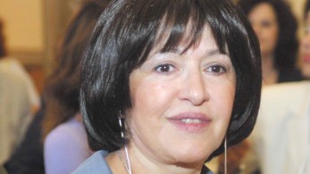 Μενδώνη για Καραγιάννη: Ο χαμός της  σηματοδοτεί το τέλος της “χρυσής εποχής”