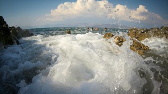 Μέχρι αύριο το «καλοκαίρι» – Έρχεται πτώση της θερμοκρασίας έως και 10 βαθμούς