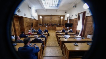 Ανδρουλάκης/εξεταστική: Κατάθεση γεμάτη αοριστολογίες