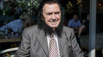 Πέθανε ο Σταμάτης Κόκοτας