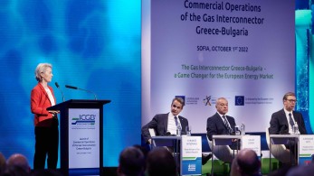 Φον ντερ Λάιεν :Χωρίς κοινή ευρωπαϊκή λύση, κινδυνεύουμε σοβαρά με κατακερματισμό