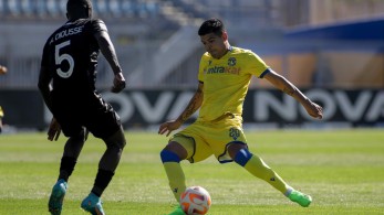 Πρώτη νίκη για τον Αστέρα Τρίπολης, 2-0 τον ΟΦΗ