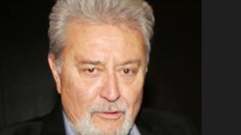 Έφυγε από τη ζωή ο δημοσιογράφος Κωνσταντίνος Ι. Αγγελόπουλος