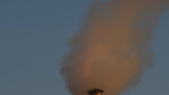 Η καραντίνα μείωσε την αιθάλη σε ποσοστό ρεκόρ