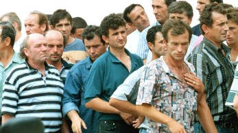 Οι Αλβανοί αποτελούν την πλειοψηφία των αλλοδαπών στην Ελλάδα