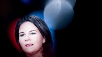 Γερμανία: Ζητά από την ΕΕ νέες κυρώσεις στο Ιράν