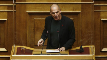 ΝΔ για δηλώσεις Βαρουφάκη ότι η χώρα θα ήταν καλύτερα εκτός ευρώ: Η “προοδευτική διακυβέρνηση” που ονειρεύεται ο κ. Τσίπρας