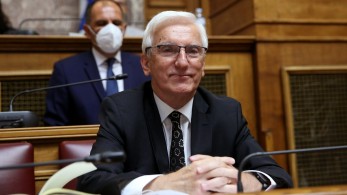 Εξεταστική: Συνεχίζονται οι εργασίες με την κατάθεση Δεμίρη