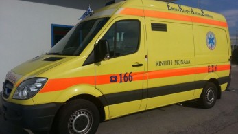 Τραγικό εργατικό δυστύχημα στην Κέρκυρα – Θάφτηκε ζωντανός 50χρονος εργάτης