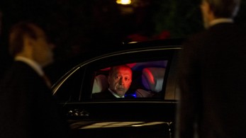 Εκνευρισμένος ο Ερντογάν από την απάντηση Μητσοτάκη στις προκλήσεις του-Απομονωμένος στην Πράγα