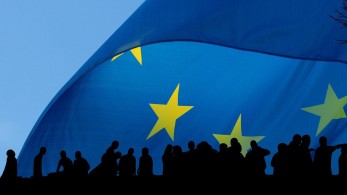 Μανώλης Μαυρομμάτης: Fratelli της Ευρώπης