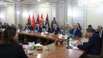 Το Λιβυκό κοινοβούλιο «ακυρώνει» τη συμφωνία με την Τουρκία για τους υδρογονάνθρακες: «Είναι παράνομη»