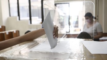 Εκλογές  2023: Στις κάλπες σήμερα οι Έλληνες  του εξωτερικού