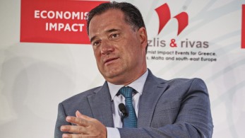 Γεωργιάδης: Η Ελλάδα ελκυστικός επενδυτικός προορισμός για τις γερμανικές επιχειρήσεις