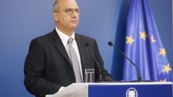 Οικονόμου για τη χυδαία προπαγάνδα Ερντογάν: Να προβληματιστεί ο ΣΥΡΙΖΑ