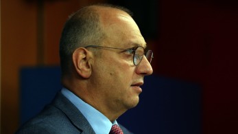 Γ. Οικονόμου: «Η χώρα δεν θα ξαναγίνει ξέφραγο αμπέλι» (Βίντεο)