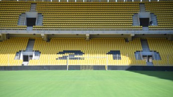 OPAP ARENA: Κάτι παραπάνω από ένα ποδοσφαιρικό γήπεδο