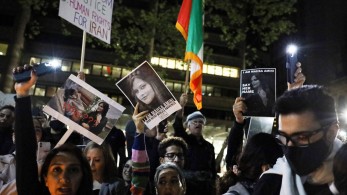 Ιράν: 12η ημέρα διαδηλώσεων-Απειλεί η αστυνομία ότι θα αντιταχθεί “με όλη της την ισχύ”