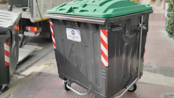 Ανακύκλωση αποβλήτων από το Δήμο Πλατανιά Χανίων