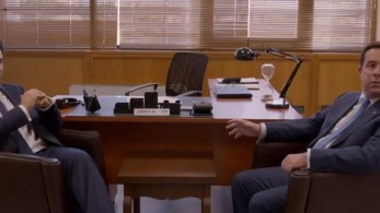 Η guest εμφάνιση Μηταράκη σε σειρά του AΝΤ1-Το παρασκήνιο