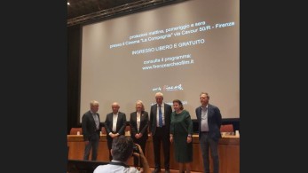 Μενδώνη από Φλωρεντία: Ισχυρό μήνυμα για την επιστροφή των Γλυπτών του Παρθενώνα