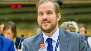 Πρόεδρος PEGA κατά Παπαδημούλη: Ζητήστε συγγνώμη χωρίς καθυστέρηση – Είναι ντροπή