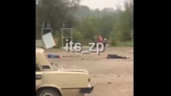 Ουκρανία: Ρωσικός πύραυλος χτύπησε οχηματοπομπή αμάχων-Τουλάχιστον 23 νεκροί