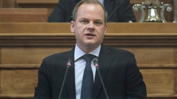 Καραμανλής για απεργία ΜΜΜ: Κανένας Έλληνας δεν κατάλαβε γιατί έγινε