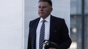 Δήλωση Κούγια για το βούλευμα που παραπέμπει την Πισπιρίγκου σε δίκη