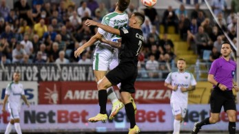 Πρώτη νίκη για την Λαμία