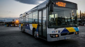 Ο.ΣΥ. Α.Ε.: Προσφυγή στη Δικαιοσύνη για την 24ωρη απεργία των εργαζομένων σε λεωφορεία και τρόλεϊ