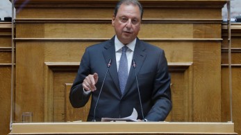 Λιβανός : Να ζητήσει συγνώμη ο Τσίπρας από τον πρωθυπουργό για τον δήθεν θάνατο μικρού παιδιού στον Έβρο