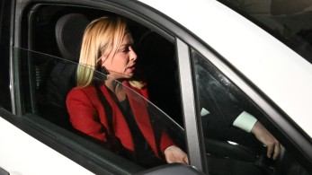 Μανώλης Μαυρομμάτης: Τα σχέδια της Μελόνι και η επαφή με Ντράγκι