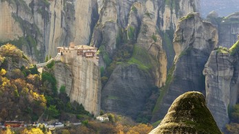 Διάσημος Ισπανός σεφ διαφημίζει τη Θεσσαλία