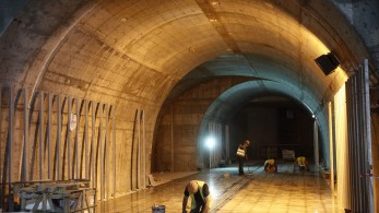 Μετρό Πειραιά: Τη Δευτέρα τα εγκαίνια των τριών σταθμών στη γραμμή 3