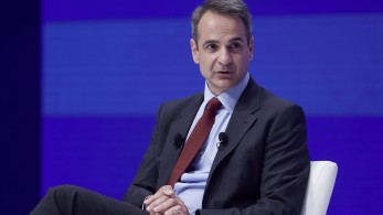 Μητσοτάκης: Σπουδαία νέα στον αγώνα κατά των υψηλών τιμών της ενέργειας