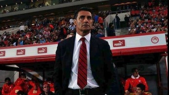 Αναλαμβάνει τον Ολυμπιακό ο Μίτσελ