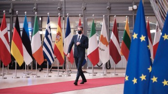 Σύνοδος Κορυφής: Στο επίκεντρο ευρωπαϊκή λύση στην ενεργειακή κρίση-Δύσκολο ένα τετ α τετ Μητσοτάκη-Ερντογάν