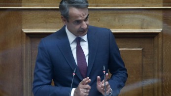 Κυριάκος Μητσοτάκης: Δεν “τσιμπάμε” στις τουρκικές προκλήσεις – Ξέρουν όλοι ότι δεν μπορούν να παίζουν με την Ελλάδα