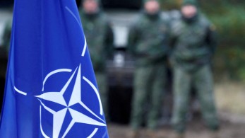 ΝΑΤΟ: Την ερχόμενη εβδομάδα έκτακτη τηλεδιάσκεψη κορυφής για την ένταξη της Ουκρανίας