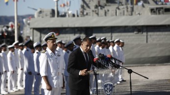 Παναγιωτόπουλος: Απόλυτη εμπιστοσύνη στη στρατιωτική ηγεσία