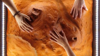 Διεθνές βραβείο σε ομάδα του ΕΚΠΑ για την  αστρονομική έκθεση “Planets in Your Hand”