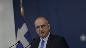 Οικονόμου: Η κυβέρνηση χαιρετίζει την ευρωπαϊκή Πράξη για την ελευθερία των Μέσων Ενημέρωσης