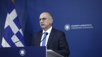 Οικονόμου για Μπαχτσελί: Eξωφρενικοί ισχυρισμοί – Η Τουρκία ξεπερνά τα όρια του γραφικού